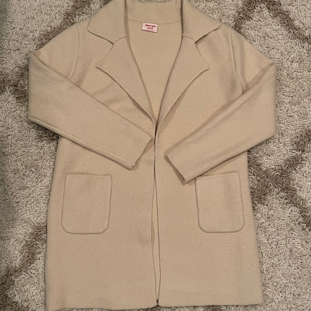 SHOWPO Cardigan/coat